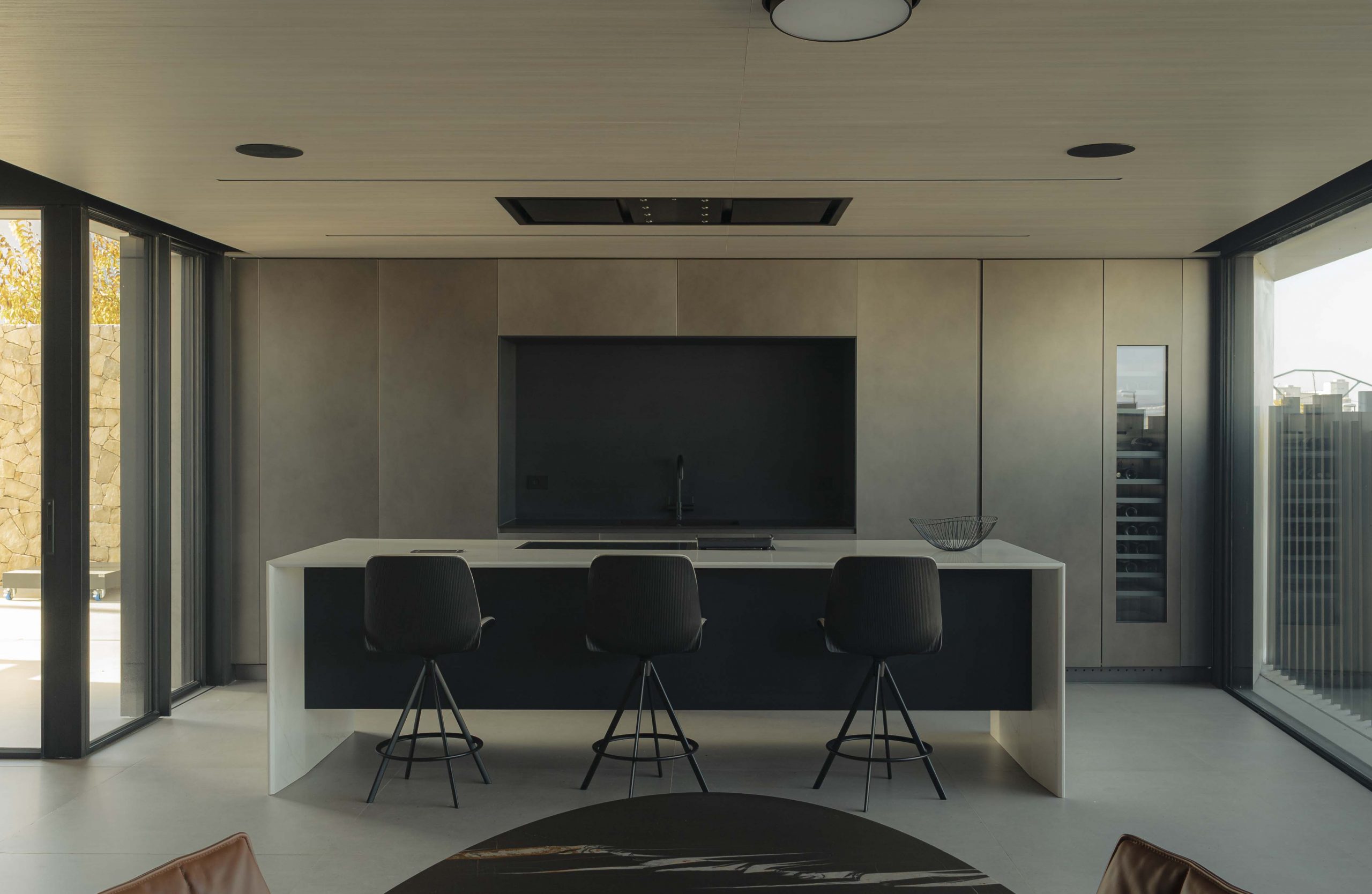 Diseño cocina particular Utebo, Zaragoza