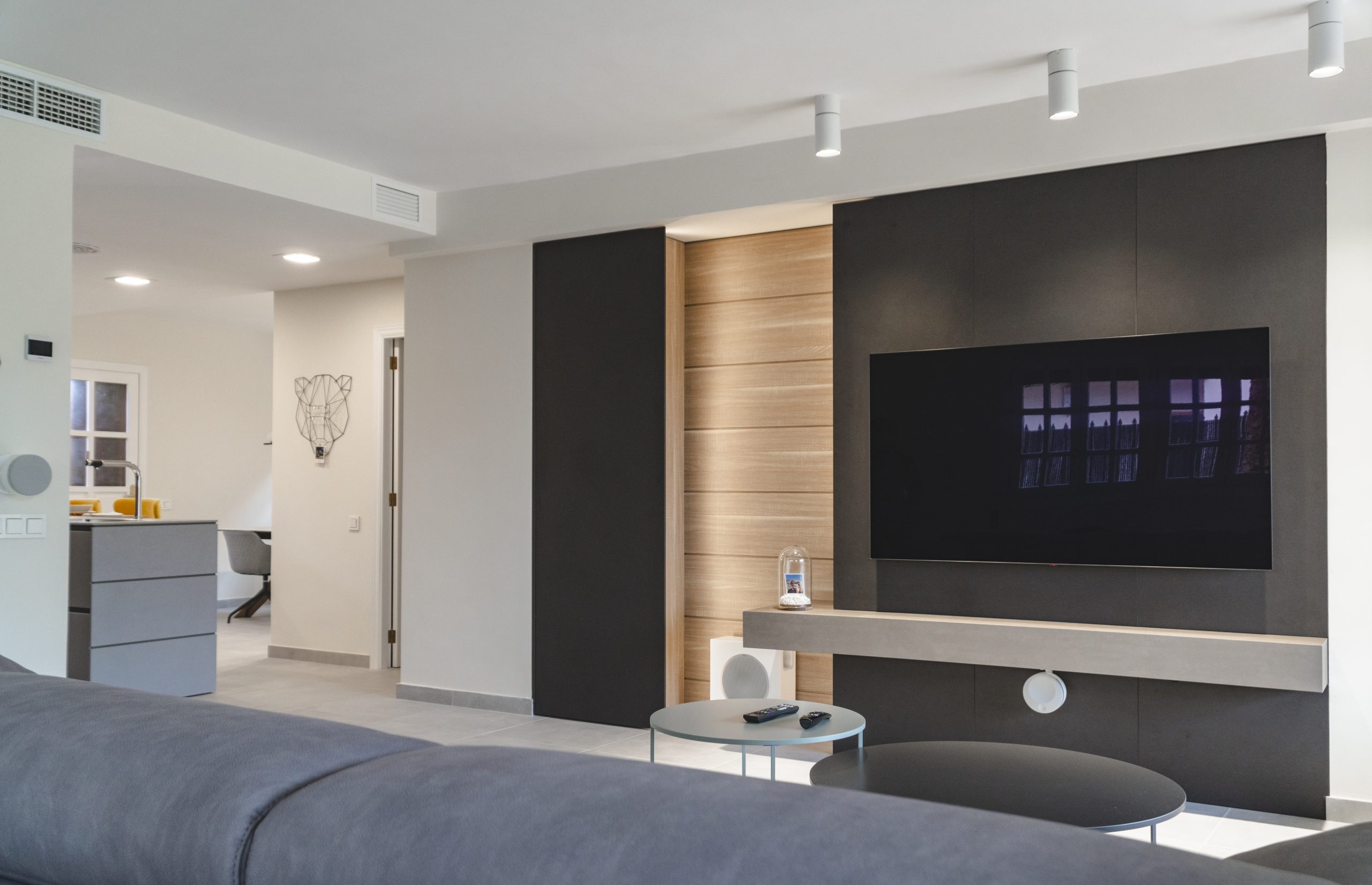 Diseño vivienda particular en Pedrola, Zaragoza: