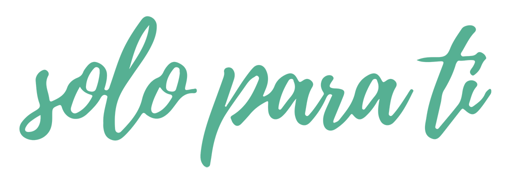 solo-para-ti