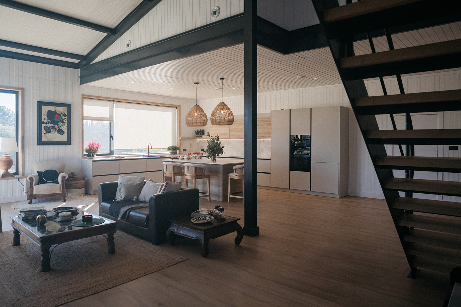 Diseño vivienda particular en Movera, Zaragoza